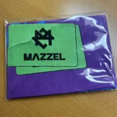 2026年最新】MAZZEL タオルの人気アイテム - メルカリ