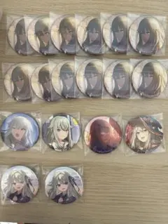 2026年最新】草薙寧々 缶バッジ バレンタインの人気アイテム - メルカリ