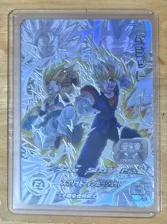 2026年最新】LC ドラゴンボールヒーローズの人気アイテム - メルカリ