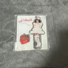 2026年最新】櫻井優衣 アクスタの人気アイテム - メルカリ
