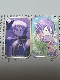 2026年最新】神代類 缶バッジ 24aの人気アイテム - メルカリ