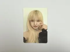 2026年最新】ive リズ トレカ elevenの人気アイテム - メルカリ