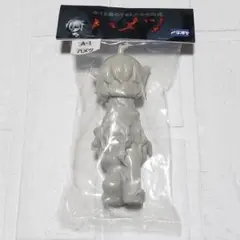 ノラズヤ ハメツ グレー ソフビ - メルカリ