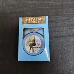 2026年最新】ヘタリア ミニクロックの人気アイテム - メルカリ