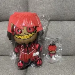 2026年最新】ハズビン・ホテルへようこそ めちゃもふぐっとぬいぐるみ