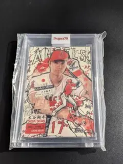 2026年最新】大谷翔平プロジェクト70の人気アイテム - メルカリ