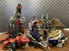 2026年最新】ゾイド ゼンマイの人気アイテム - メルカリ