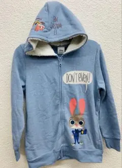 2026年最新】ズートピア ジュディ パーカーの人気アイテム - メルカリ