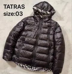 2026年最新】tatras タトラス 03サイズの人気アイテム - メルカリ