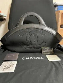 2026年最新】シャネル カメリア トートの人気アイテム - メルカリ