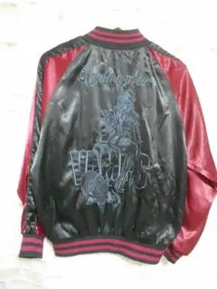 2026年最新】VAMP スカジャンの人気アイテム - メルカリ