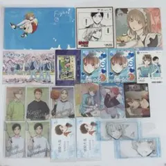 2026年最新】アオのハコ 色紙の人気アイテム - メルカリ