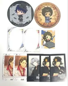 2026年最新】円城寺道流 缶バッジの人気アイテム - メルカリ