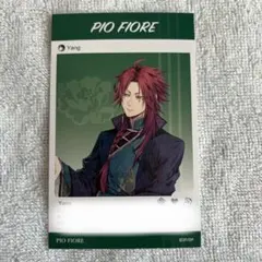 2026年最新】ピオフィオーレの晩鐘 楊 夏の市の人気アイテム - メルカリ