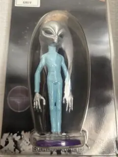 2026年最新】エイリアン リアル フィギュアの人気アイテム - メルカリ