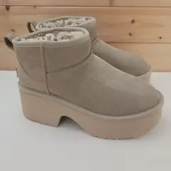 2026年最新】UGG CLASSIC ultra mini new heightsの人気アイテム