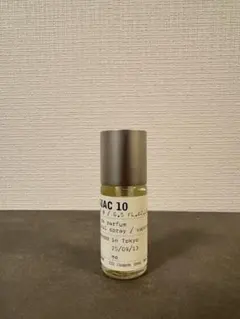 2026年最新】le labo gaiac10 15mlの人気アイテム - メルカリ