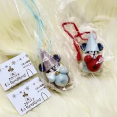 2026年最新】ディズニークリスマスリルリンリンカプセルトイの人気