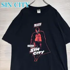 2026年最新】sin city tシャツの人気アイテム - メルカリ