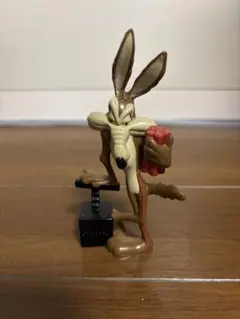 2026年最新】ワイリーコヨーテ フィギュアの人気アイテム - メルカリ