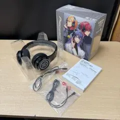 2026年最新】ヒプノシスマイク イヤホンの人気アイテム - メルカリ