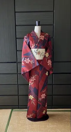 2026年最新】小紋セットの人気アイテム - メルカリ