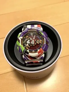 2026年最新】GA-110EVA30-7AJRの人気アイテム - メルカリ