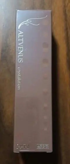 2026年最新】セプテム エルヴィナス クリスタリューション E〈薬用美容