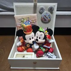 2026年最新】ディズニー オルゴール 40周年の人気アイテム - メルカリ