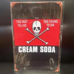 2026年最新】cream soda 角ドクロの人気アイテム - メルカリ