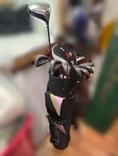 2026年最新】paris ゴルフ セットの人気アイテム - メルカリ