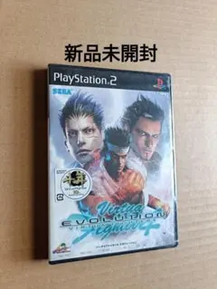 2026年最新】ps バーチャファイター4 エボリューションの人気アイテム