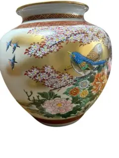 2026年最新】九谷焼 香祥 花瓶の人気アイテム - メルカリ