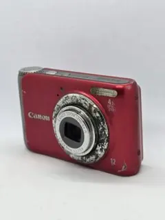 2026年最新】Canon A3100ISの人気アイテム - メルカリ