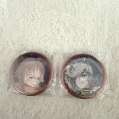 2026年最新】ウィルメッシュ 缶バッジの人気アイテム - メルカリ