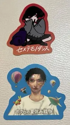 2026年最新】Chevon ステッカーの人気アイテム - メルカリ