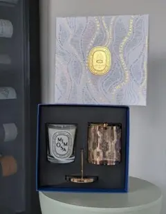 2026年最新】カルーセル&キャンドル ディプティックの人気アイテム