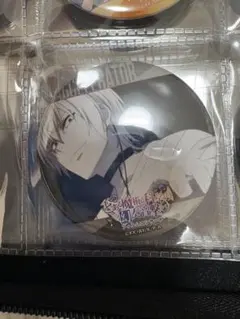 2026年最新】一方通行 缶バッジの人気アイテム - メルカリ