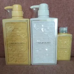 2026年最新】薬用 全身 洗浄 料 薬 酵 泉の人気アイテム - メルカリ