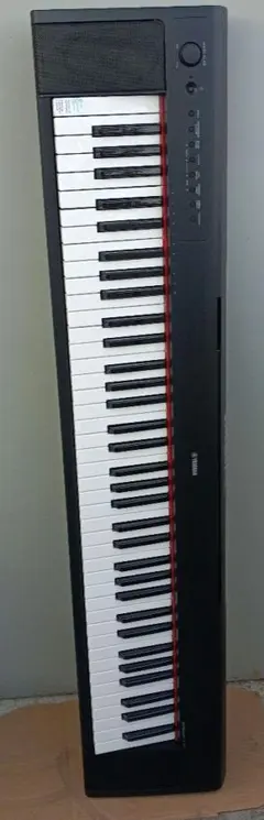 2026年最新】yamaha piaggero np-32の人気アイテム - メルカリ