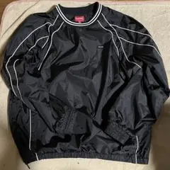 2026年最新】supreme piping warm up pulloverの人気アイテム - メルカリ