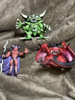 2026年最新】ドラクエ ソフビの人気アイテム - メルカリ