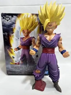 2026年最新】MSP 孫悟飯 海外の人気アイテム - メルカリ