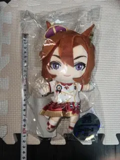 2026年最新】ウマ娘 テイエムオペラオー ぬいぐるみの人気アイテム