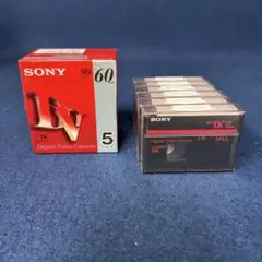 2026年最新】SONY ミニDV カセットの人気アイテム - メルカリ