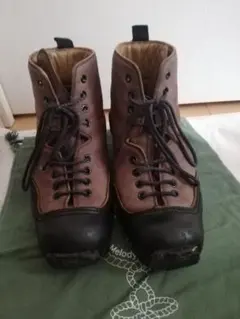 2026年最新】ミハラヤスヒロ トレッキングブーツの人気アイテム - メルカリ