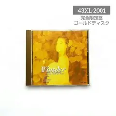 2026年最新】中森明菜 WONDERの人気アイテム - メルカリ