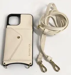 2026年最新】bandolier iphone12の人気アイテム - メルカリ