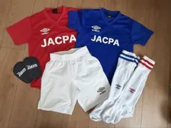 2026年最新】ジャクパ アンブロの人気アイテム - メルカリ