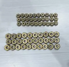 2026年最新】フレアナット2分3分の人気アイテム - メルカリ